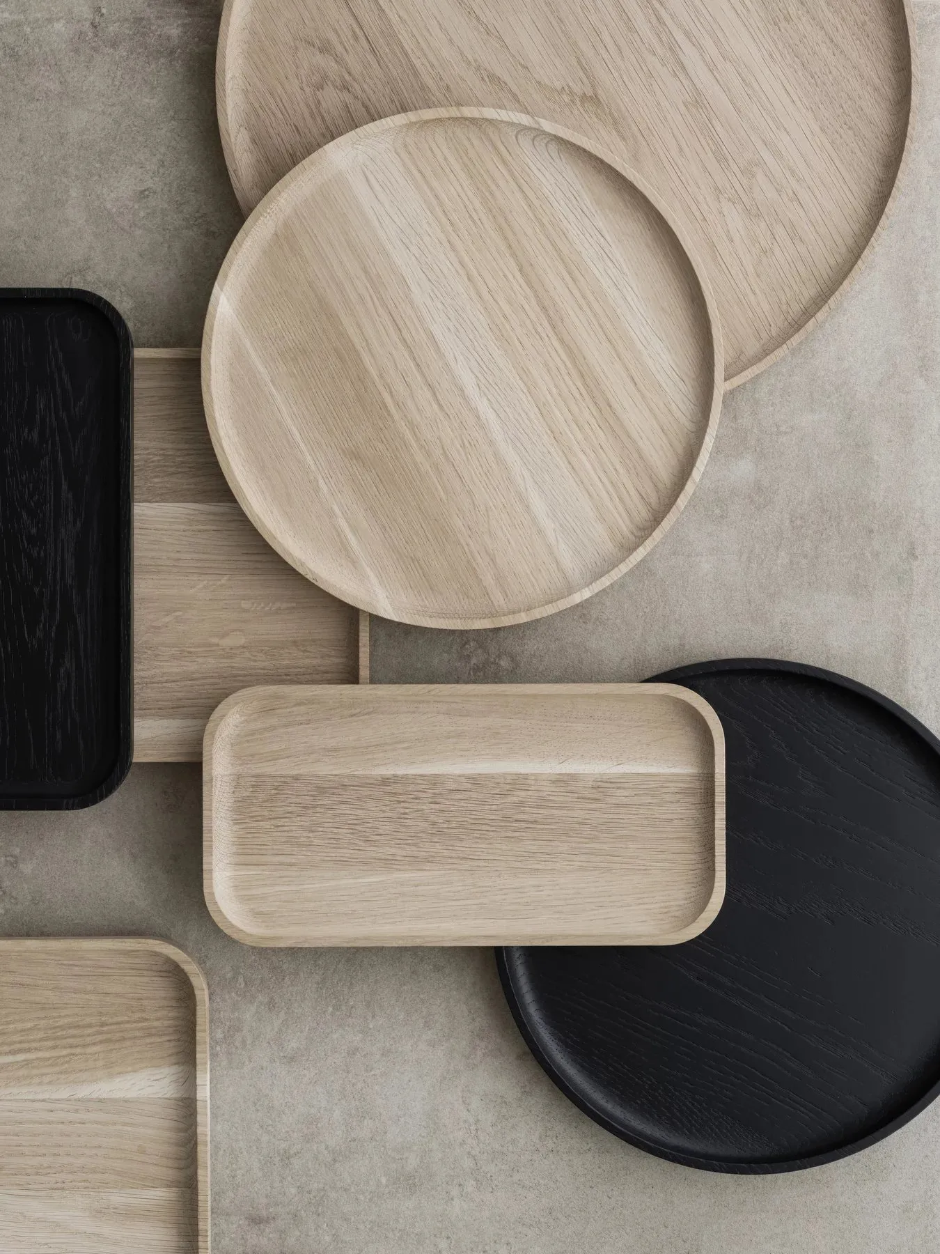 Blomus OKU Tray - Thumbnail 3