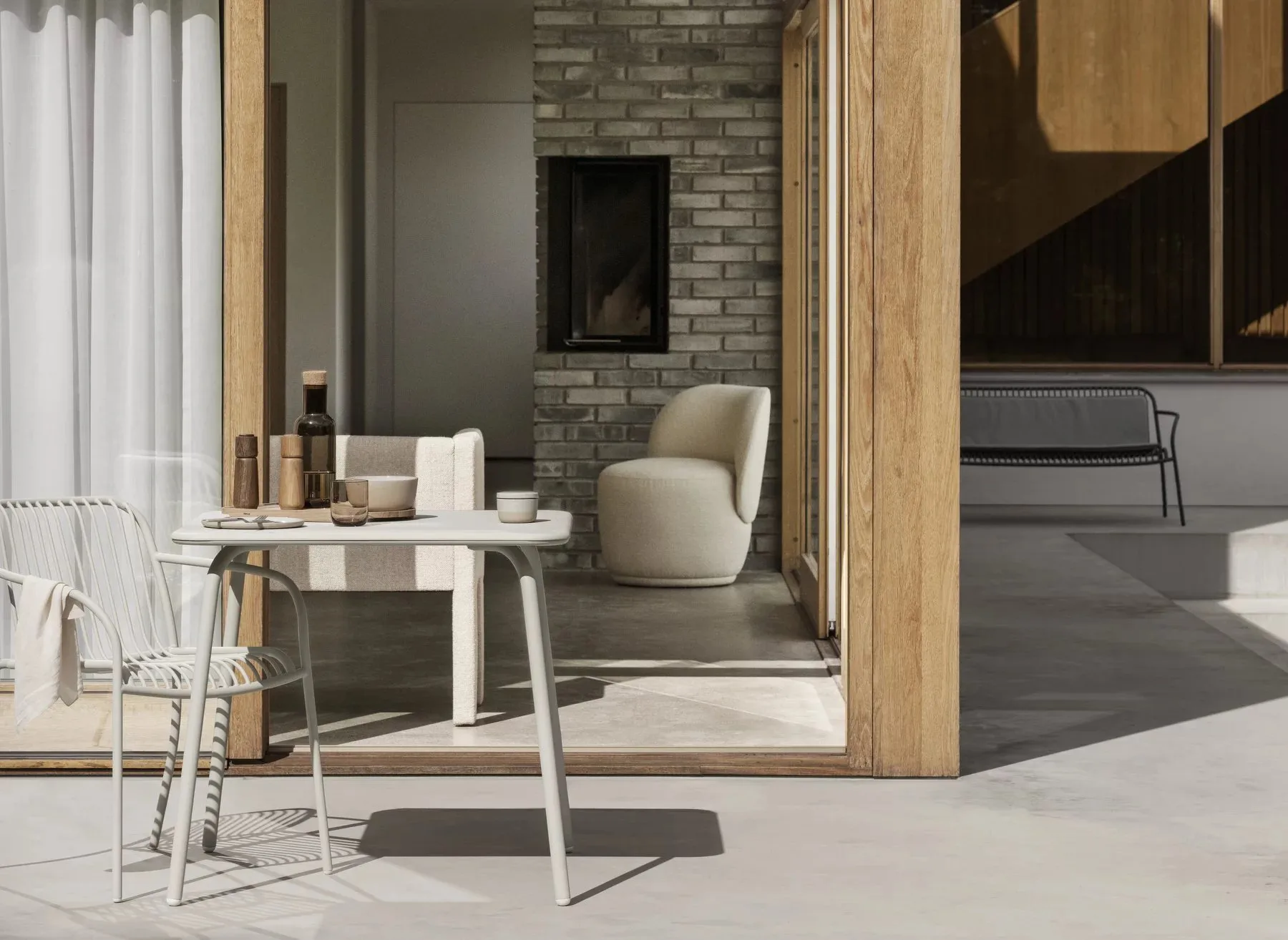 Blomus OKU Tray - Thumbnail 2