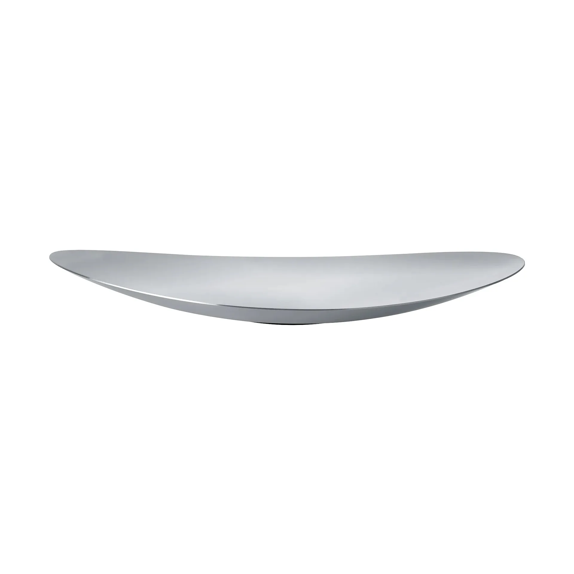 ONDEA bowl M 35x42 cm, Stainless steel matte blomus
