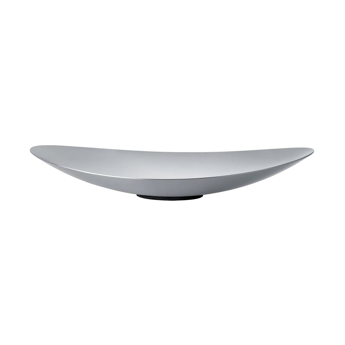 blomus ONDEA bowl S 28,5x34 cm Stainless steel matte