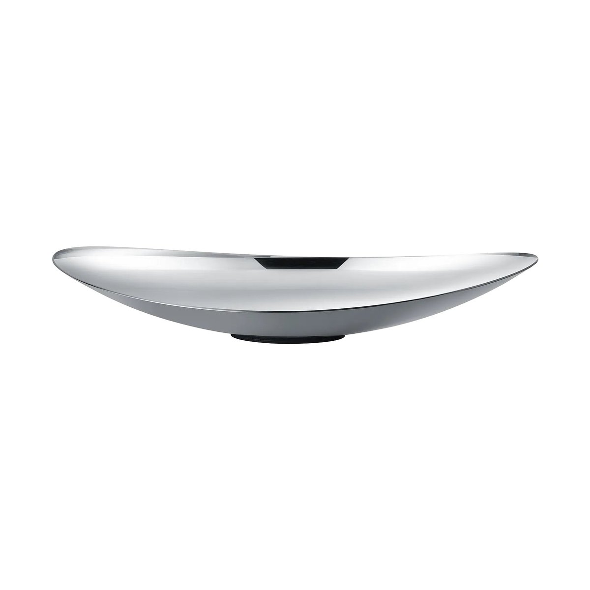 blomus ONDEA bowl S 28,5x34 cm Stainless steel polished