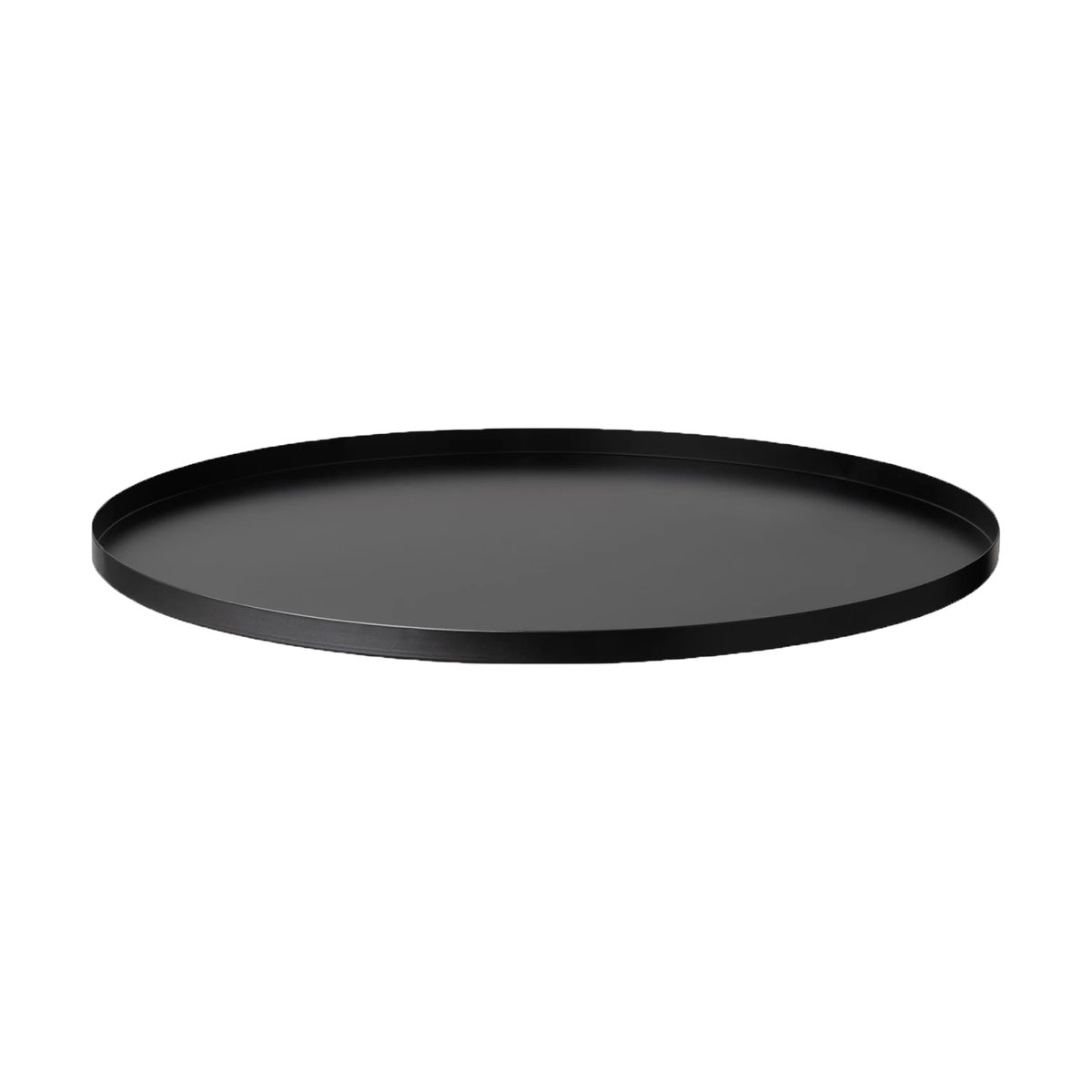 blomus PEASY tray L o38 cm Black | Scandinavian Design | Trays | Black
