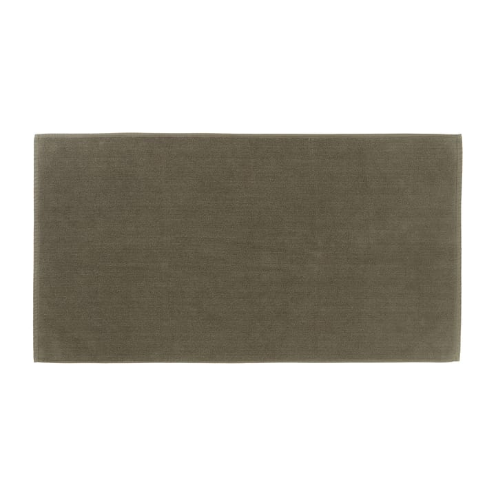 Piana bathroom rug 50x100 cm, Agave green Blomus