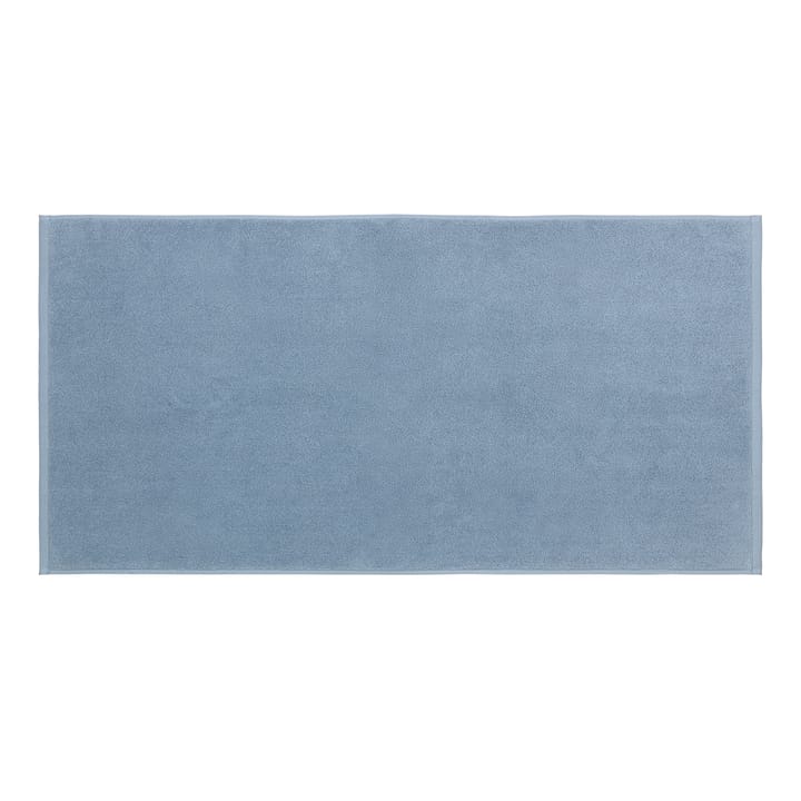 Piana bathroom rug  50x100 cm - Ashley blue - blomus