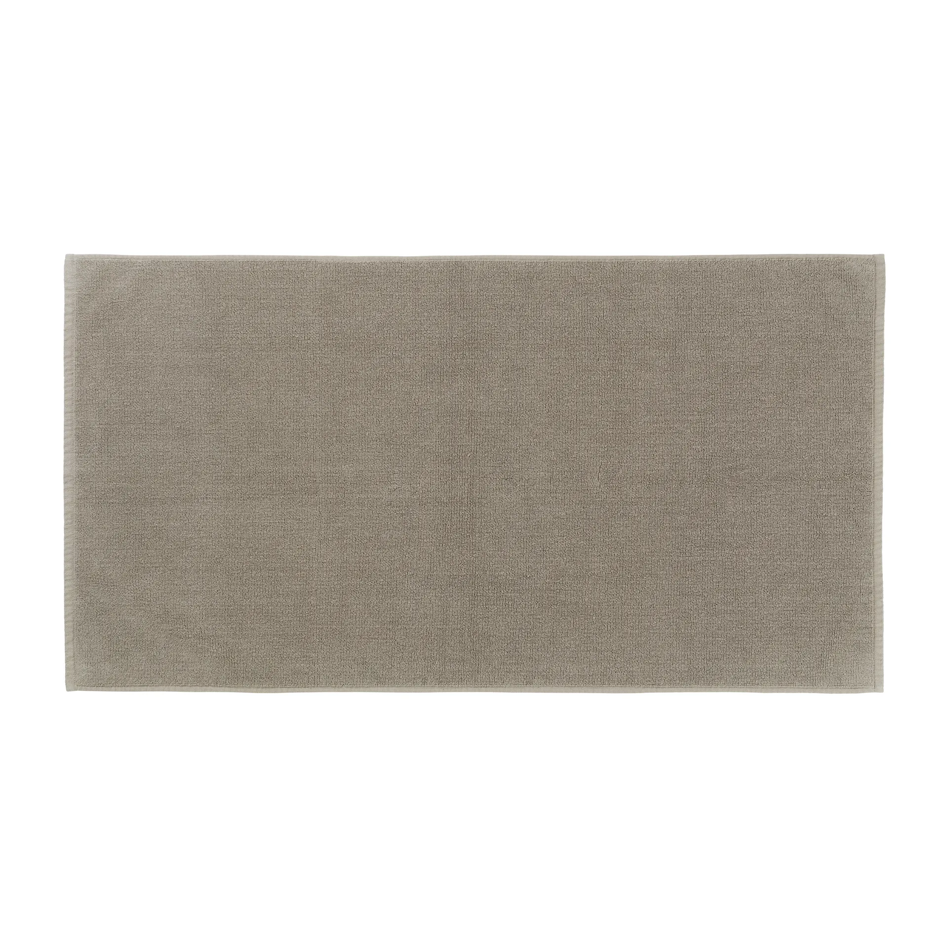 Piana bathroom rug 50x100 cm, Satellite blomus