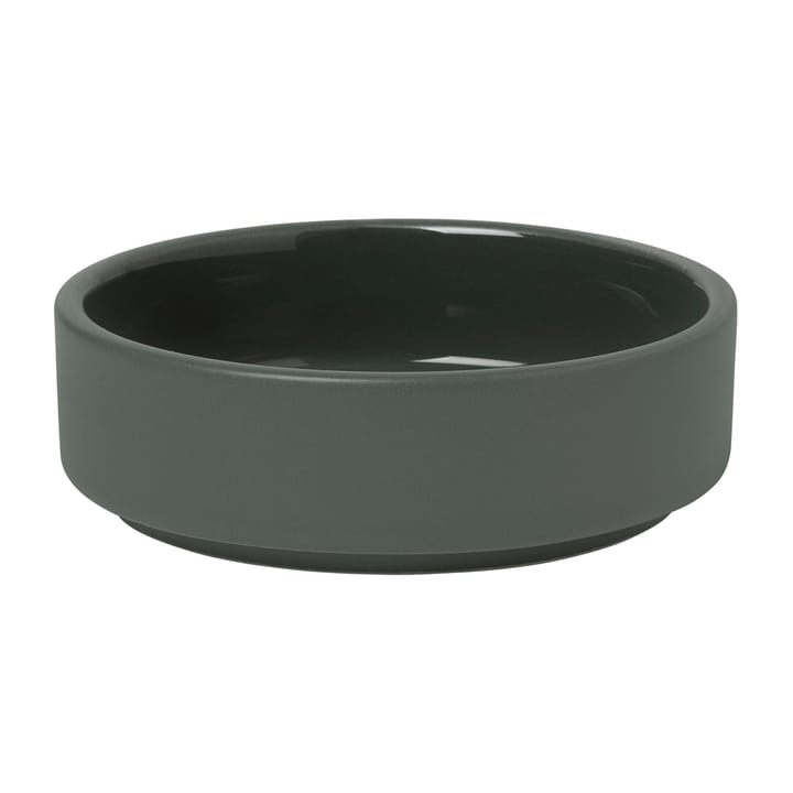 Pilar bowl Ø 10 cm - Agave green - Blomus