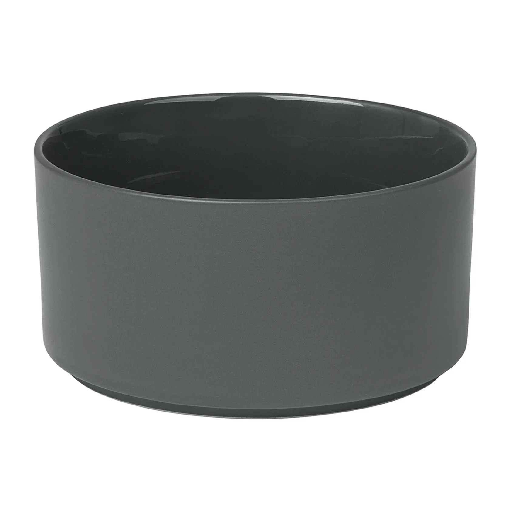 Pilar bowl Ø11 cm, Agave green blomus