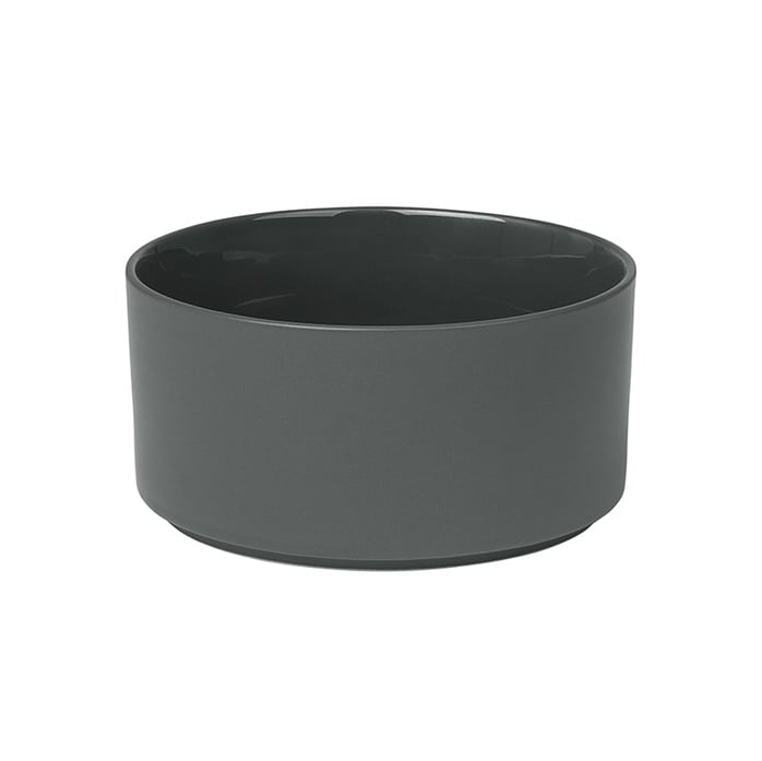 blomus Pilar bowl o14 cm Agave green | Scandinavian Design | Breakfast bowls | Green