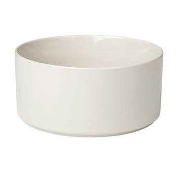 Pilar bowl Ø20 cm - Moonbeam - blomus