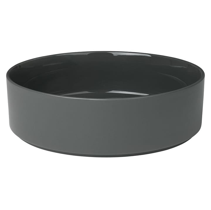 Pilar bowl Ø27 cm - Agave green - Blomus