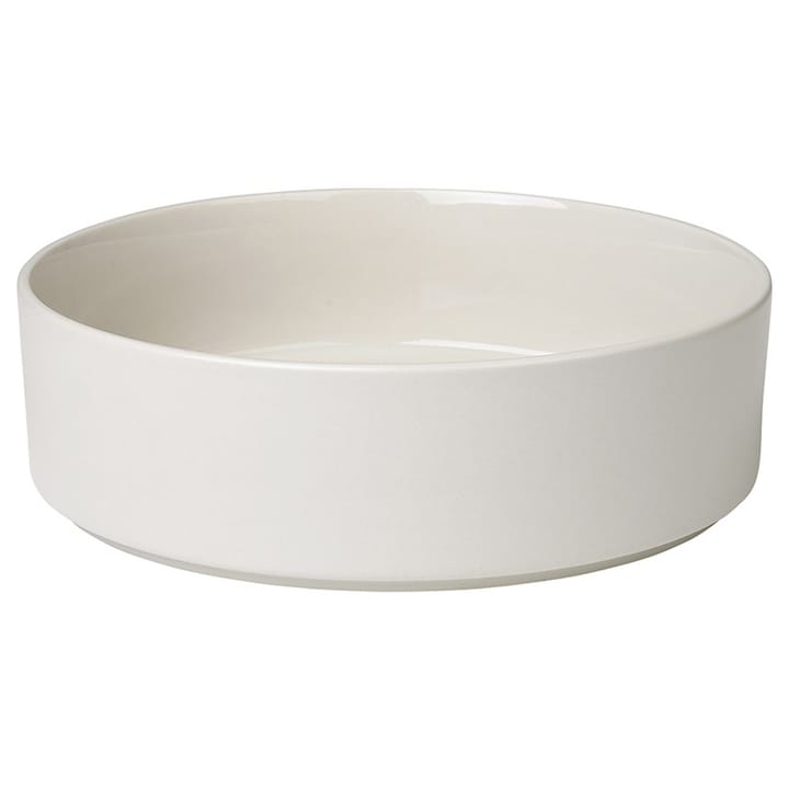 Pilar bowl Ø27 cm - Moonbeam - Blomus