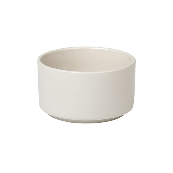 Pilar bowl Ø8.5 cm - Moonbeam - blomus