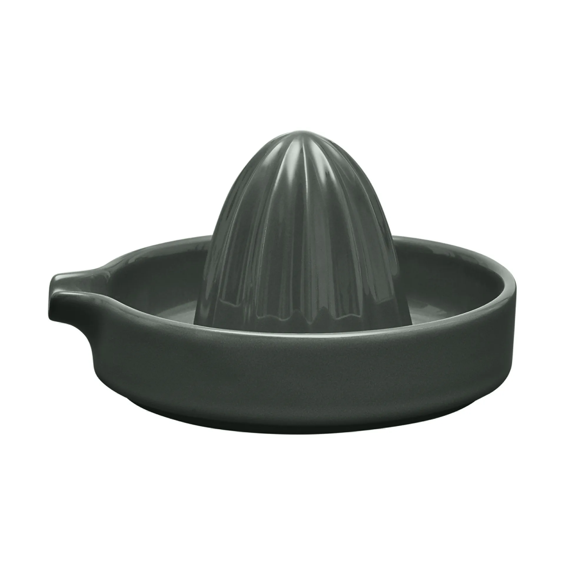 Pilar citrus juicer, Agave Green blomus