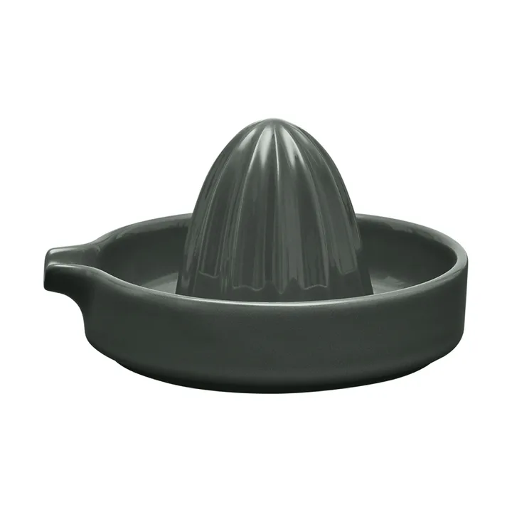 Pilar citrus juicer - Agave Green - Blomus