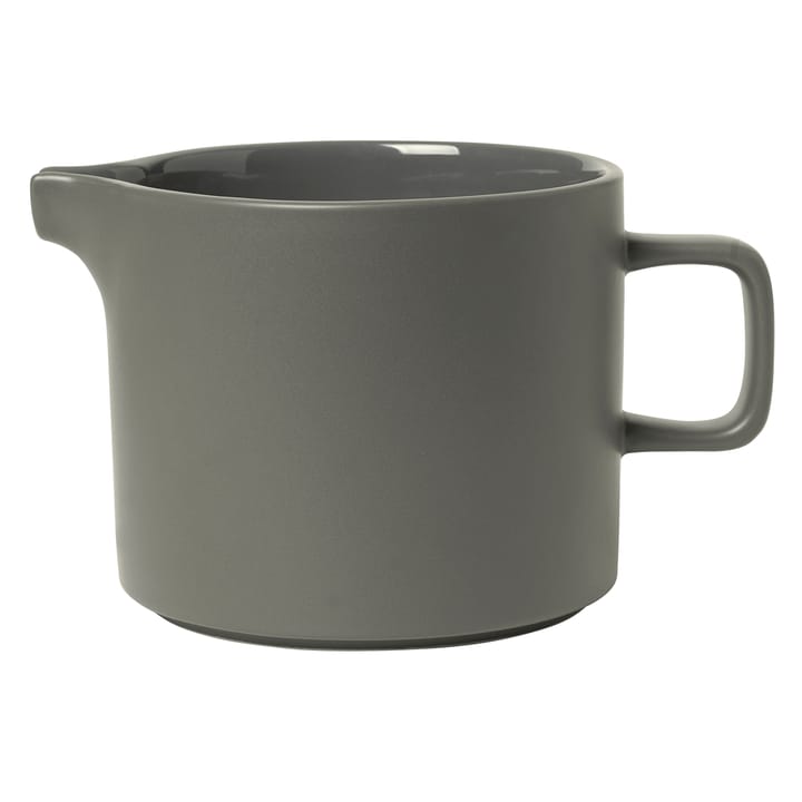 Pilar jug 1 L - Pewter - Blomus