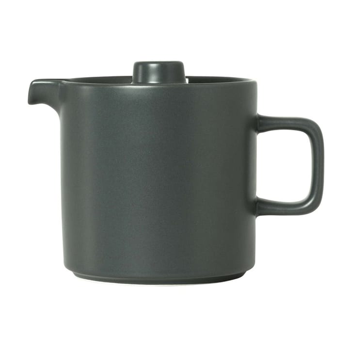 Pilar teapot 1 L - Agave green - Blomus