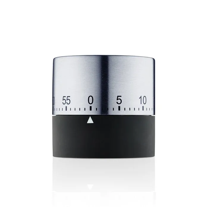blomus Puncto kitchen timer Black | Scandinavian Design | Thermometers & timers | Black