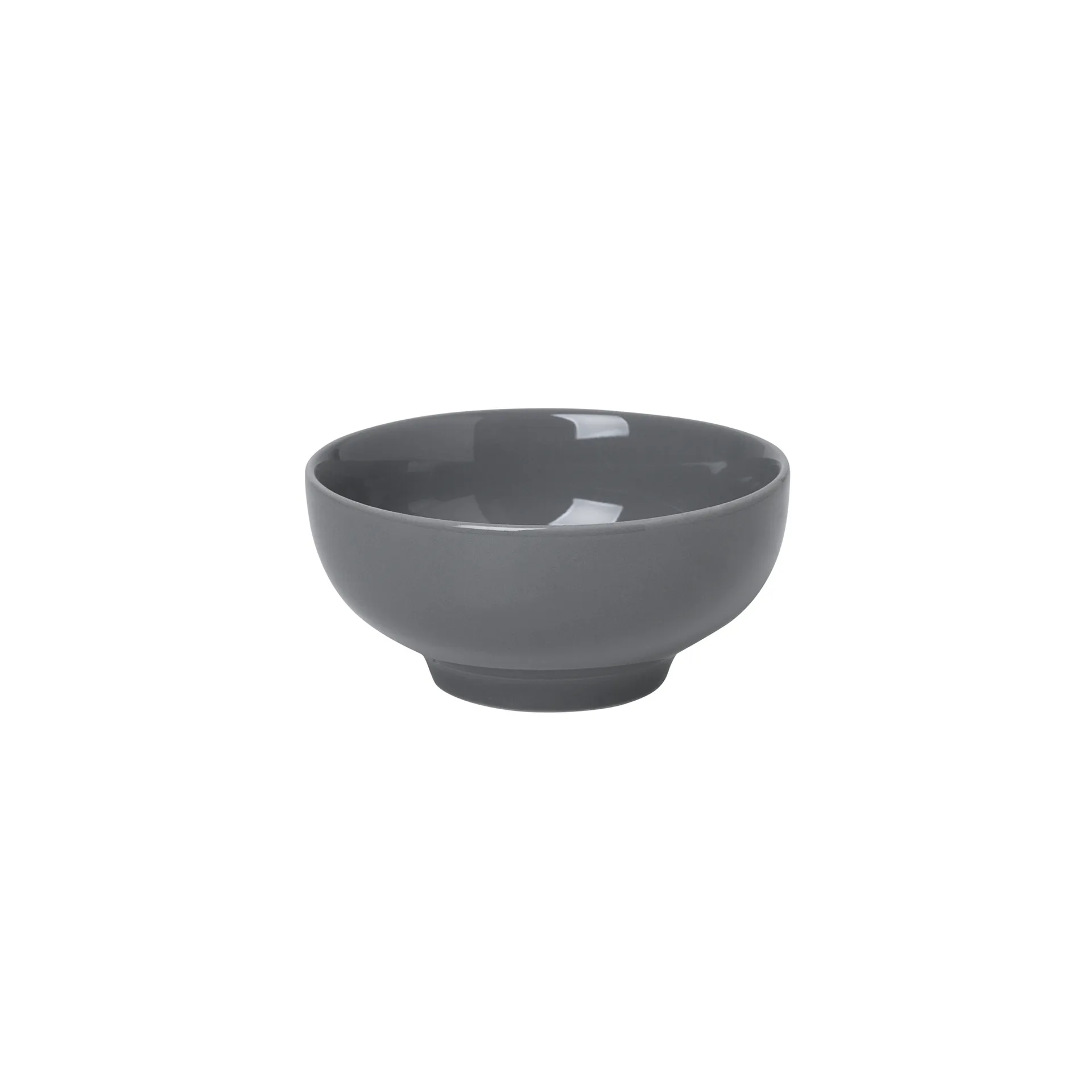 Ro bowl Ø 9 cm, Sharkskin blomus