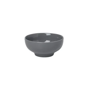 Ro bowl Ø 9 cm - Sharkskin - blomus