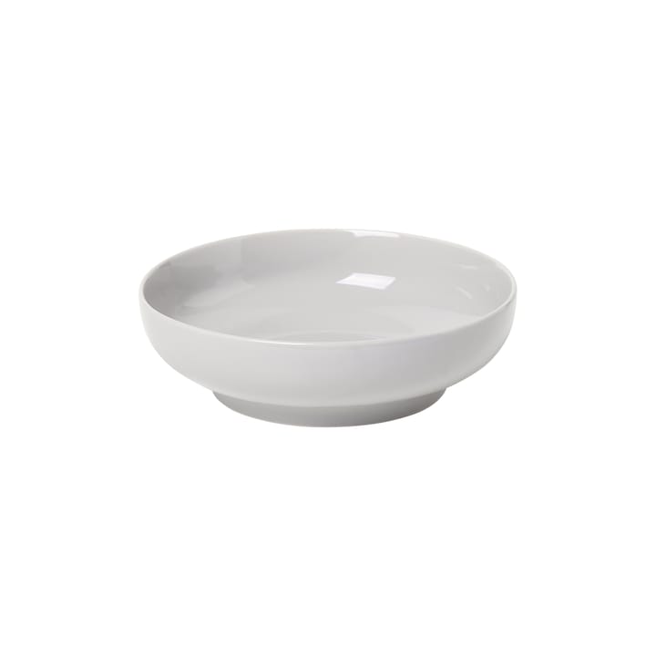 Ro bowl low Ø 16 cm - Nimbus cloud - Blomus