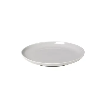 Ro dessert plate Ø 21 cm - Nimbus cloud - blomus