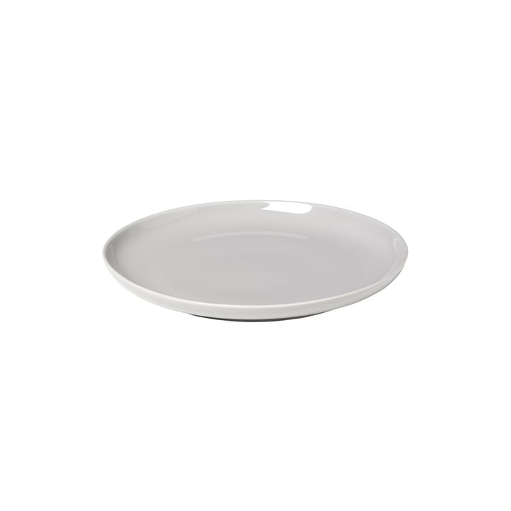 Ro dessert plate Ø 21 cm, Nimbus cloud Blomus