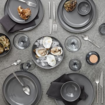 Ro dessert plate Ø 21 cm - Sharkskin - Blomus