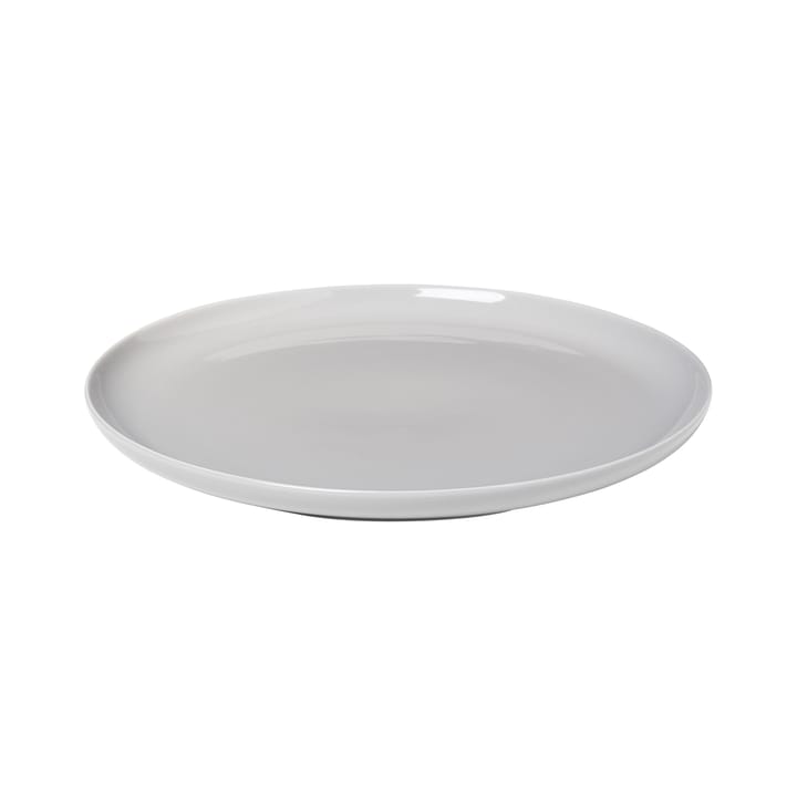 Ro dinner plate Ø 27 cm, Nimbus cloud Blomus