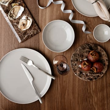 Ro dinner plate Ø 27 cm - Nimbus cloud - Blomus