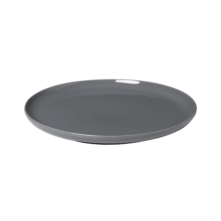 Ro dinner plate Ø 27 cm - Sharkskin - Blomus