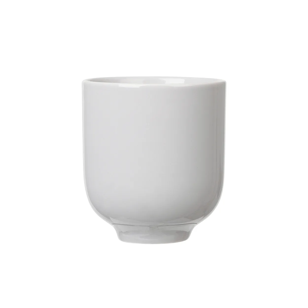 blomus Ro mug Nimbus cloud | Scandinavian Design | Teacups | Grey