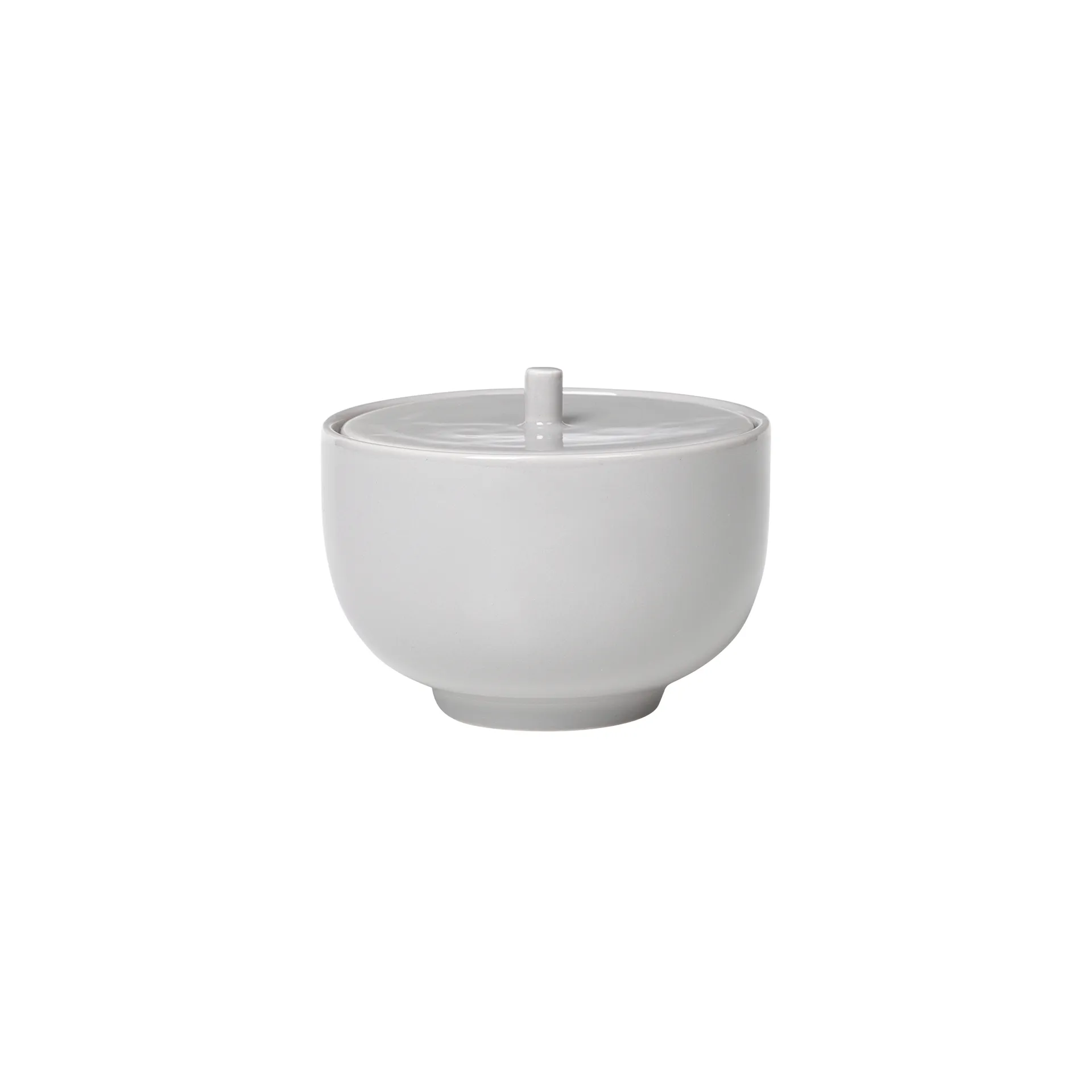 Ro sugar bowl, Nimbus cloud blomus
