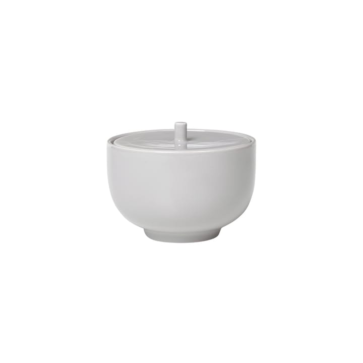 Ro sugar bowl - Nimbus cloud - Blomus