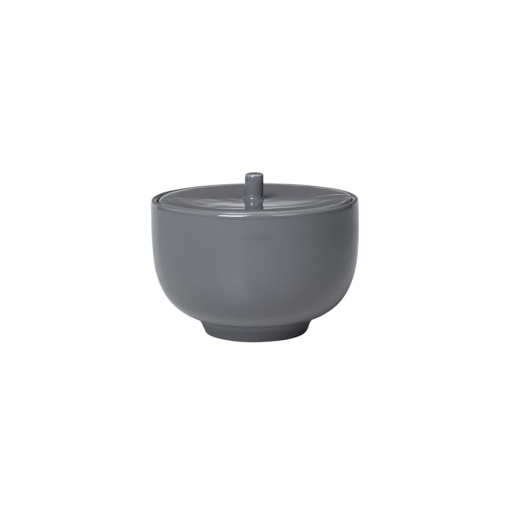 Ro sugar bowl - Sharkskin - blomus