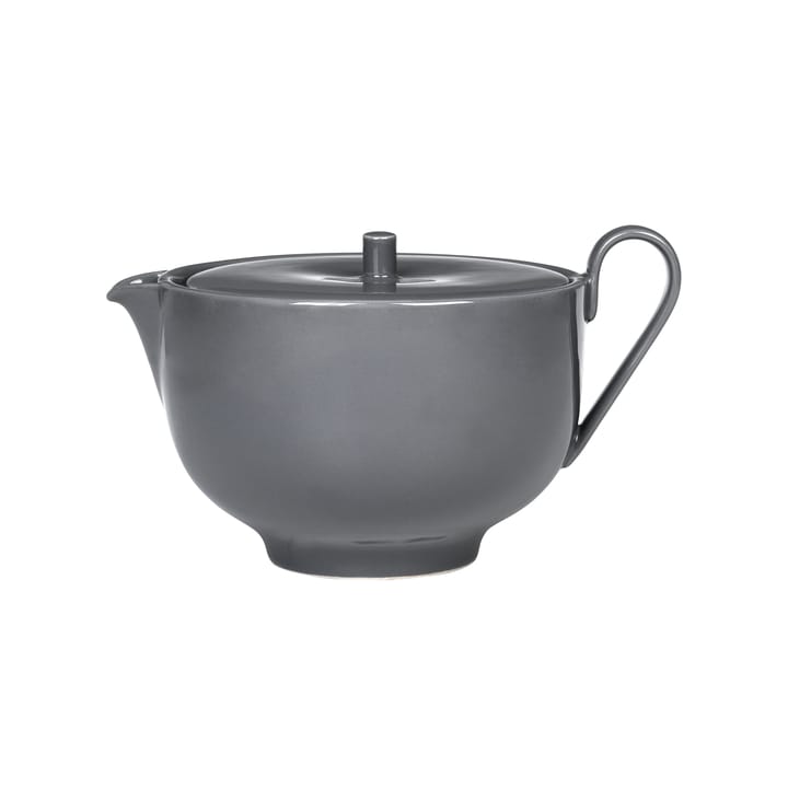 Ro teapot 1.1 l - Sharkskin - Blomus