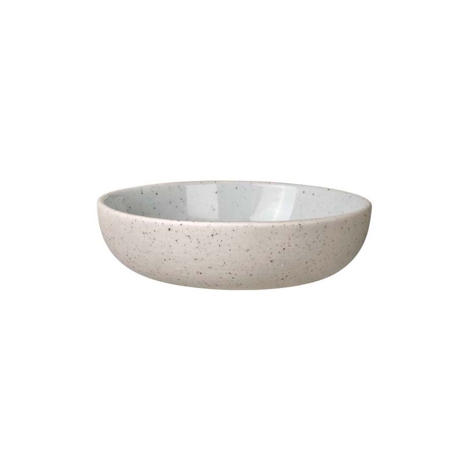 blomus Sablo bowl o 10 cm Cloud | Scandinavian Design | Serving bowls | Grey