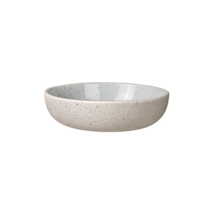 Sablo bowl Ø 10 cm - grey - blomus