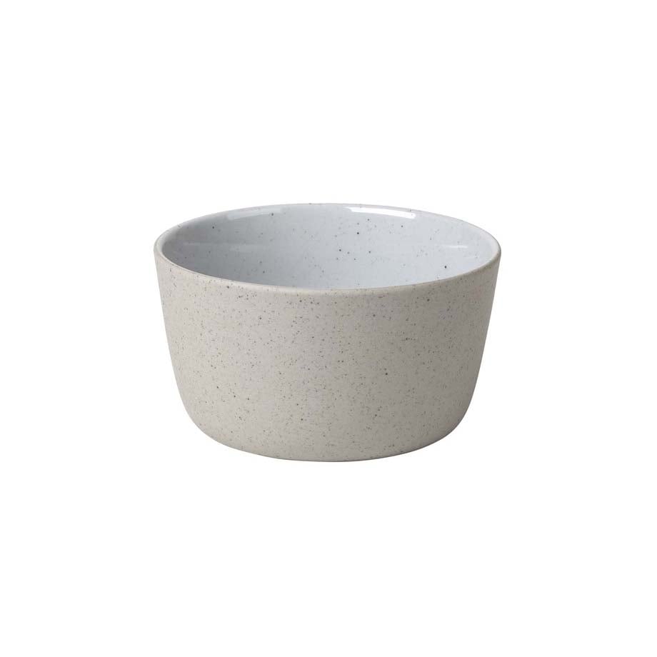 blomus Sablo bowl o 11 cm Cloud | Scandinavian Design | Serving bowls | Grey