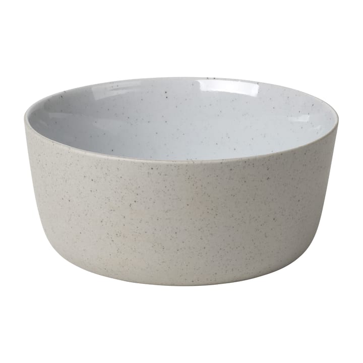 Sablo bowl Ø13 cm - Cloud - Blomus