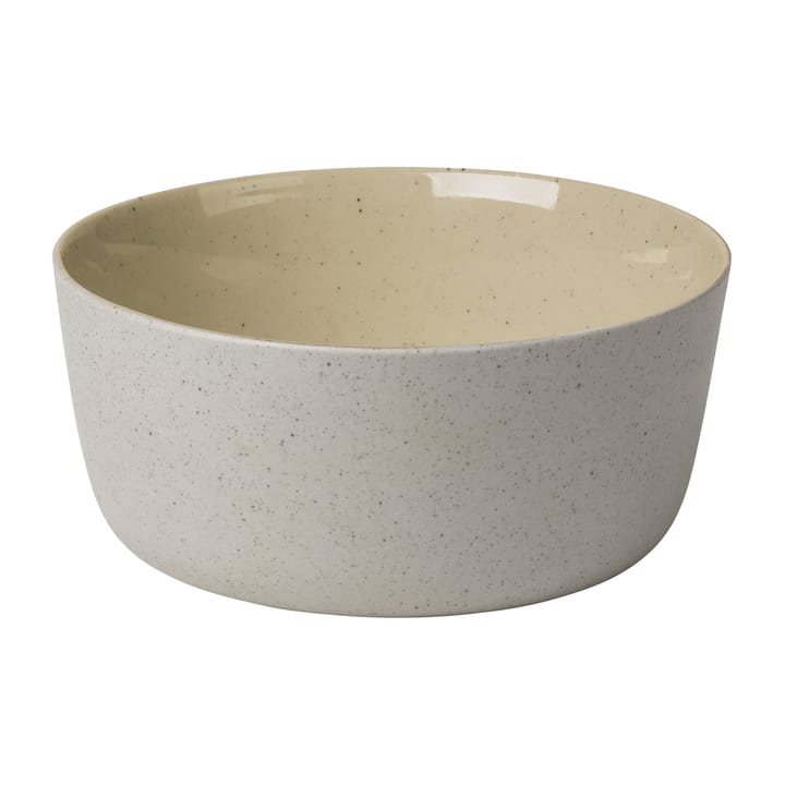 Sablo bowl Ø13 cm - Savannah - Blomus