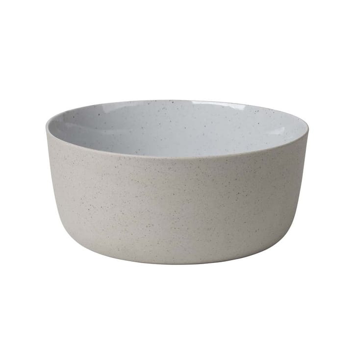 Sablo bowl Ø 20 cm - Cloud - Blomus