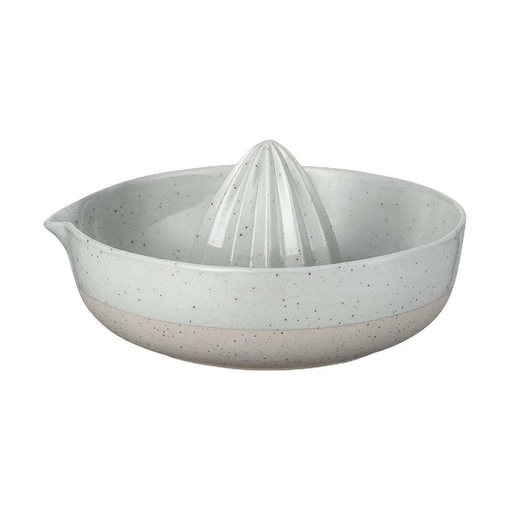 blomus Sablo citrus juicer 14.5 cm Cloud | Scandinavian Design | Citrus presses | Grey