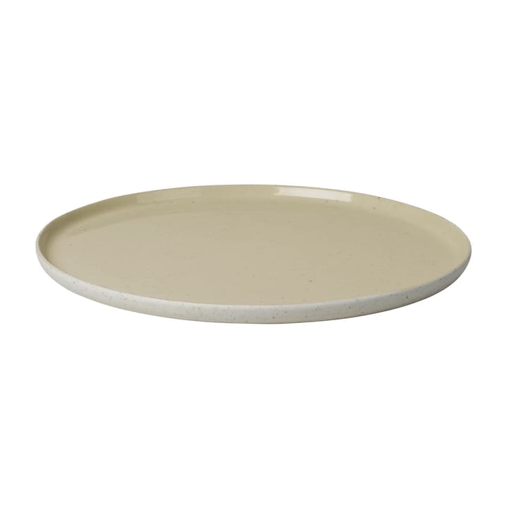 Sablo dinner plate Ø 26 cm - Savannah - blomus