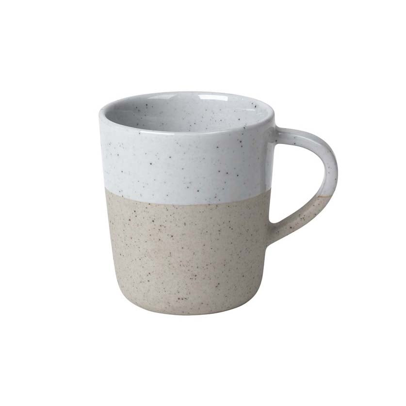 blomus Sablo espresso cup 7 cl Cloud | Scandinavian Design | Espresso cups | Grey