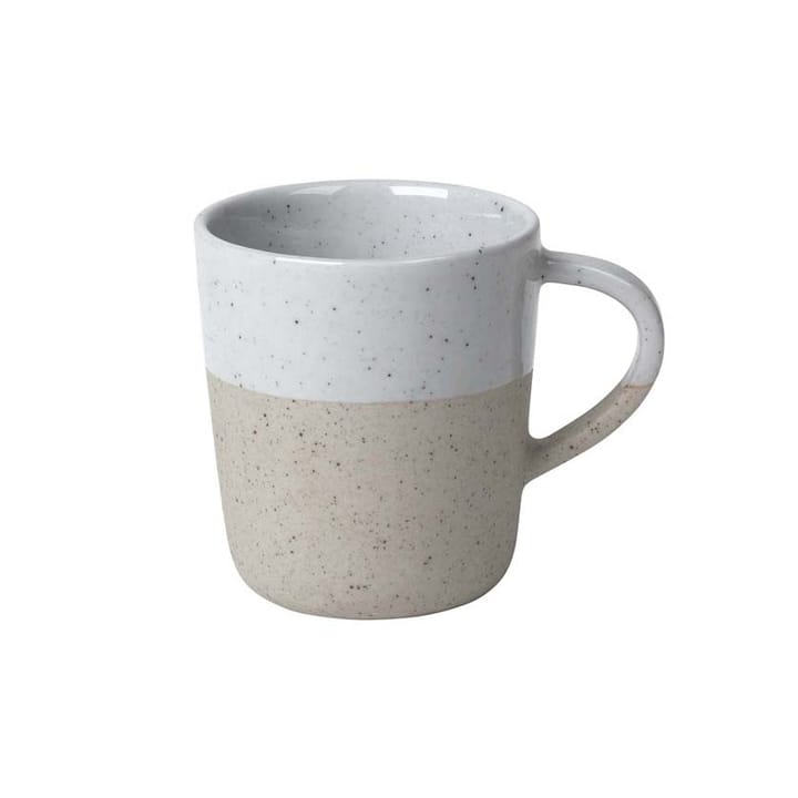 Sablo espresso cup 7 cl - grey - blomus