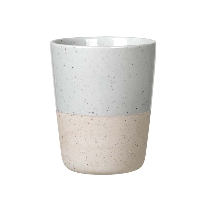 blomus Sablo mug 25 cl Cloud | Scandinavian Design | Coffee cups | Grey