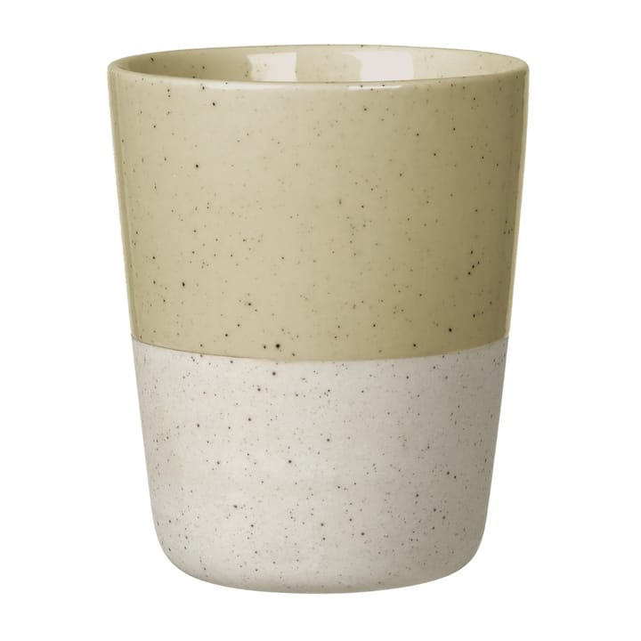 Sablo mug 25 cl - Savannah - blomus