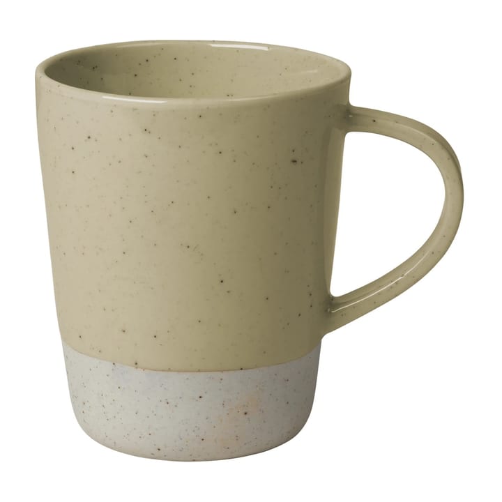 Sablo mug with handle 25 cl - Savannah - Blomus