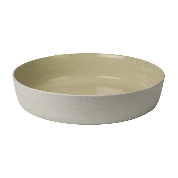 Sablo salad bowl Ø 34.5 cm - Savannah - Blomus