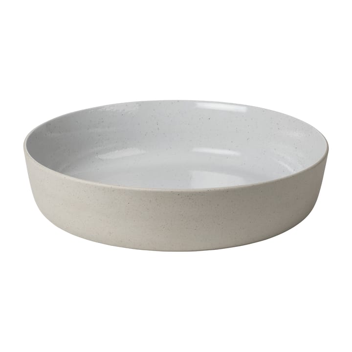 Sablo sallad bowl Ø28 cm - Cloud - Blomus